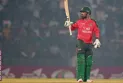 সাকিবের ফিফটির রেকর্ডে ভাগ বসালেন লিটন