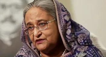 ফেব্রুয়ারির আগেই হাসিনার বিচার দেখতে পাবে দেশবাসী : চিফ প্রসিকিউটর