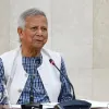 ফেব্রুয়ারিতে ভোটে অনড় সরকার