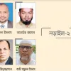 বিএনপির চার প্রার্থী, চূড়ান্ত জামায়াত গণসংযোগে এনপিপির ফরহাদ