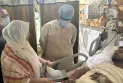 নুরের খোঁজ নিলেন খালেদা জিয়া
