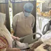 নুরের খোঁজ নিলেন খালেদা জিয়া