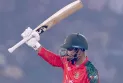 লিটনের ফিফটিতে বড় জয় বাংলাদেশের