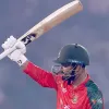লিটনের ফিফটিতে বড় জয় বাংলাদেশের