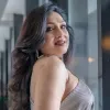 ‘বাবা চাইতেন না আমি নায়িকা হই’