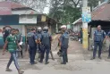 সাদুল্যাপুরে বিএনপির দুই গ্রুপে সংঘর্ষ: দলীয় কার্যালয় ভাংচুর