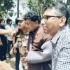 চট্টগ্রাম বিশ্ববিদ্যালয়ে ফের শিক্ষার্থী-এলাকাবাসীর সংঘর্ষ, সহ-উপাচার্যসহ আহত ৫০