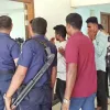 বাসর রাতে নববধূকে দলবদ্ধ ধর্ষণের অভিযোগে স্বামীর নামে মামলা