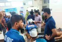 সংঘাতের পর চবিতে ১৪৪ ধারা জারি