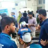 সংঘাতের পর চবিতে ১৪৪ ধারা জারি