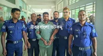রংপুরে দাদনব্যাবসীকে হত্যার মামলা ক্ষুদ্র ব্যবসায়ির যাবজ্জীবন