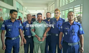 রংপুরে দাদনব্যাবসীকে হত্যার মামলা ক্ষুদ্র ব্যবসায়ির যাবজ্জীবন