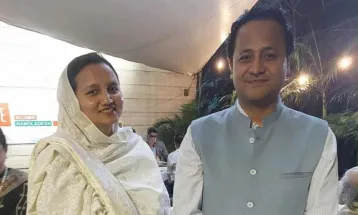 বেরোবির সেই আওয়ামী পন্থী শিক্ষককে অব্যাহতির দাবি