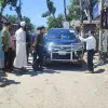 লালমনিরহাটের পাটগ্রামে যানজট নিরসনে উপজেলা প্রশাসনের নানা উদ্যোগ গ্রহণ