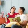দাম্পত্য জীবনে সুখী হওয়ার সেরা ১০ উপায়