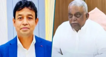 ডিবি হারুনকে ‘জিন’ ডাকতেন সাবেক স্বরাষ্ট্রমন্ত্রী
