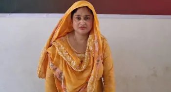 হত্যা মামলায় স্বপ্না কারাগারে