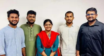 ‘উত্তরাঞ্চল ছাত্র ফোরাম’র নতুন কমিটি ঘোষণা