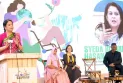 জলবায়ু সংকট মোকাবিলায় বৈশ্বিক ঐক্য ও সহমর্মিতা জরুরি: রিজওয়ানা হাসান