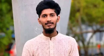 এনসিপি নেতা আব্দুর রহিমের আপত্তিকর ভিডিও ফাঁস, বিতর্কের ঝড়