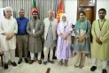 নুরকে সুচিকিৎসার জন্য বিদেশে পাঠানোর নির্দেশ প্রধান উপদেষ্টার