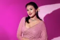 ফের আবেদনময়ী রূপে ধরা দিলেন কুসুম শিকদার