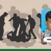 গণপিটুনিতে মৃত্যু, মানুষ তুমি  মানুষ হবে কবে