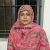 রংপুরে বৈষম্যবিরোধী ছাত্র হত্যা চেষ্টা মামলায় মহিলা শ্রমিক লীগ নেত্রী কারাগারে