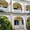 পাবর্তীপুরে পরীক্ষার ফি না দেয়ার ছাত্রীর সাথে অসৌজন্যমূলক আচরণ শিক্ষকের