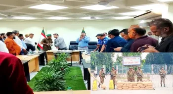 দুইদিন বন্ধ থাকার পর কাল থেকে চালু হবে নীলফামারীর উত্তরা ইপিজেড