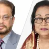 জি এম কাদের ও তার স্ত্রীর বিদেশযাত্রায় নিষেধাজ্ঞা