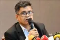 মানবতাবিরোধী অপরাধে অভিযুক্তরা নির্বাচনের অযোগ্য হবেন : প্রেস সচিব