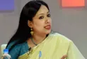 আওয়ামী লীগের প্রত্যাবর্তন নিয়ে রুমিন ফারহানার শঙ্কা