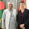 জাতীয় নির্বাচনে পূর্ণ সমর্থনের আশ্বাস জাতিসংঘের আবাসিক সমন্বয়কারীর