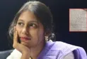 শিবির প্যানেলের জুমাকে ‘চিঠি’ দিলেন দীপংকর বড়ুয়া