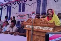 বাংলাদেশে গত এক মাসে যেসব খুন-হামলা হয়েছে, তা ষড়যন্ত্রের অংশ: শামা ওবায়েদ