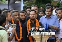 কোয়াবের সভাপতি নির্বাচিত হলেন মিঠুন