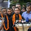 কোয়াবের সভাপতি নির্বাচিত হলেন মিঠুন