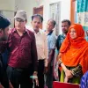 বোরকা পরে পালানোর চেষ্টা ‘অষ্টম শ্রেণি পাশ’ চিকিৎসকের