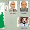 বিএনপির একাধিক নেতা ময়দানে বিপরীতে তিন দলের একক প্রার্থী