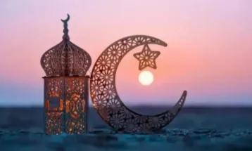 পবিত্র ঈদে মিলাদুন্নবী (সা.) আগামীকাল