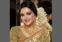 ‘৬ মাস আওয়ামী লীগ, ৬ মাস বিএনপি’, কাকে ইঙ্গিত করলেন পরী মণি?