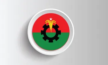 শৃঙ্খলা রক্ষায় কঠোর বিএনপি