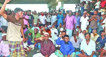 অর্ধশত আসনে কাটাছেঁড়া
