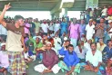 অর্ধশত আসনে কাটাছেঁড়া