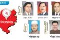 বিএনপির ছয় প্রার্থী মাঠে জামায়াতের একক