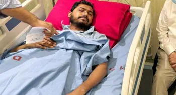 নুরুল হক নুরের শর্টটাইম মেমোরি লস হচ্ছে: রাশেদ খান