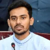 যারা ডিসেম্বরে নির্বাচন চেয়েছে, তারাই এখন বানচালের ষড়যন্ত্রে লিপ্ত: আসিফ মাহমুদ