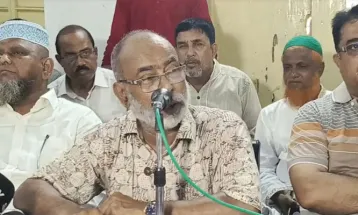 আ.লীগের ক্লিন ইমেজের লোকেরা জাপায় এলে মনোনয়ন পাবে: কো-চেয়ারম্যান