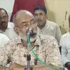 আ.লীগের ক্লিন ইমেজের লোকেরা জাপায় এলে মনোনয়ন পাবে: কো-চেয়ারম্যান
